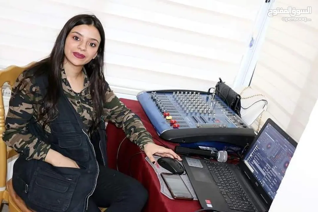 سماعات حفلات للإيجار