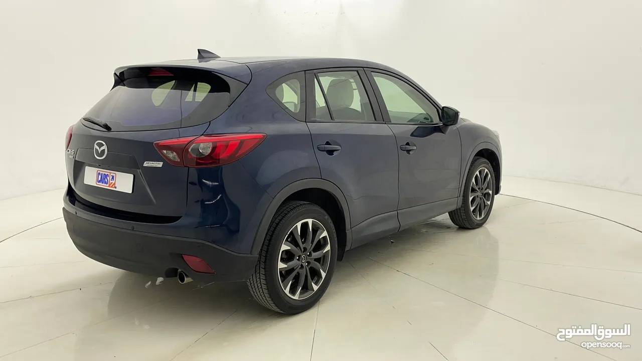 (FREE HOME TEST DRIVE AND ZERO DOWN PAYMENT) MAZDA CX 5