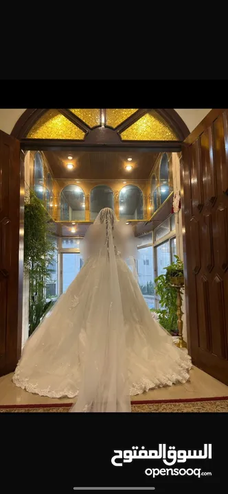 بدلات عرائس