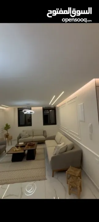 شقه للبيع سوبرسوبر ديلوكس مساحه 175متر جاهز للسن