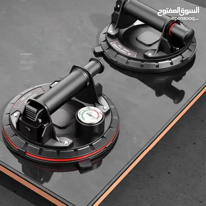 فاكوم شفط بلاط وزجاج