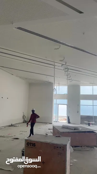 اعمال ديكورات ودهان