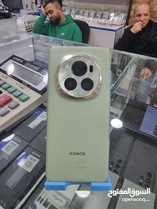 Honor Magic 6 Proهونر ماجيك 6 برو بحالة الجديد