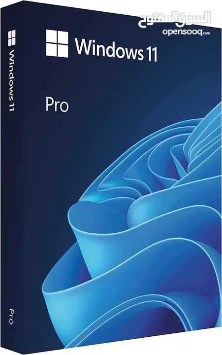 Windows 11 professional عربي الاصلي  بسعر مغري جدا جدا بسبع دنانير