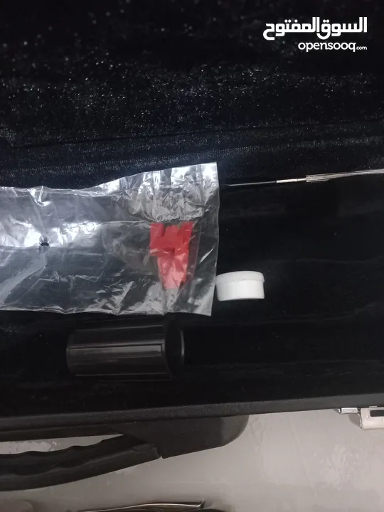 ناي أصلي معدن بروفيشينال ماركة سوزوكي -   Professional Flute used slightly brand Suzuki - for  and