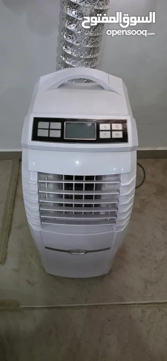 مكيف من شركة مولر العالمية