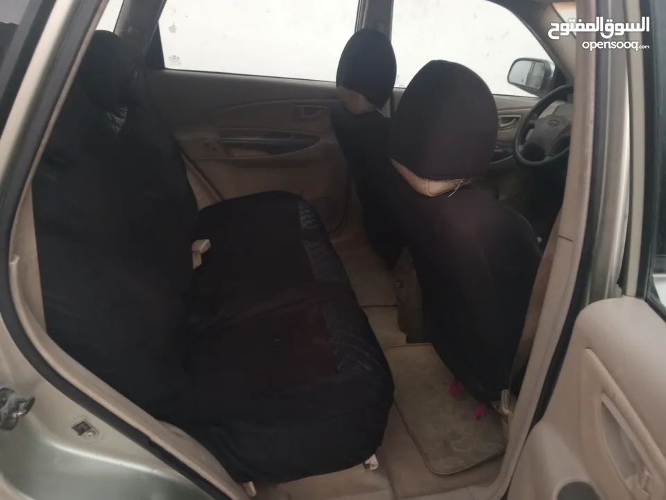 هونداي توسان
