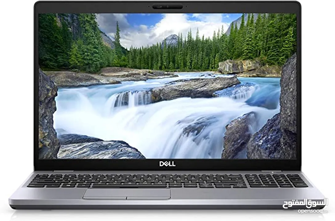 Dell Latitude 5510 , 15.6" HD Laptop (Intel Core i5-10210U, 16GB DDR4, 256GB SSD , Windows 11 Pro)