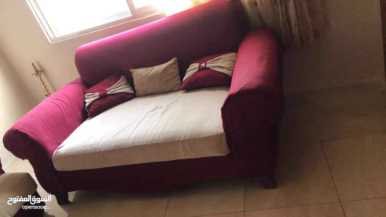 طقم كنب للبيع