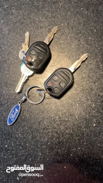 F150 للبيع وارد و بحاله الوكاله مالك واحد