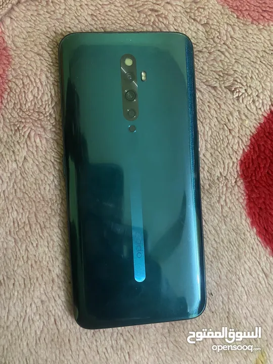 Oppo Reno2f