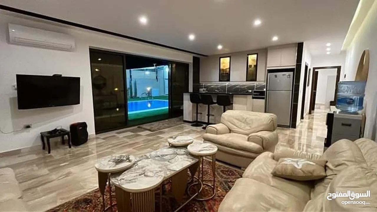 شاليهات giving شاليه B6