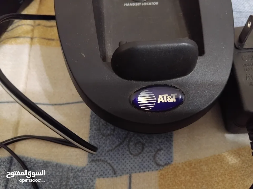 تلفون لا سلكي للبيع