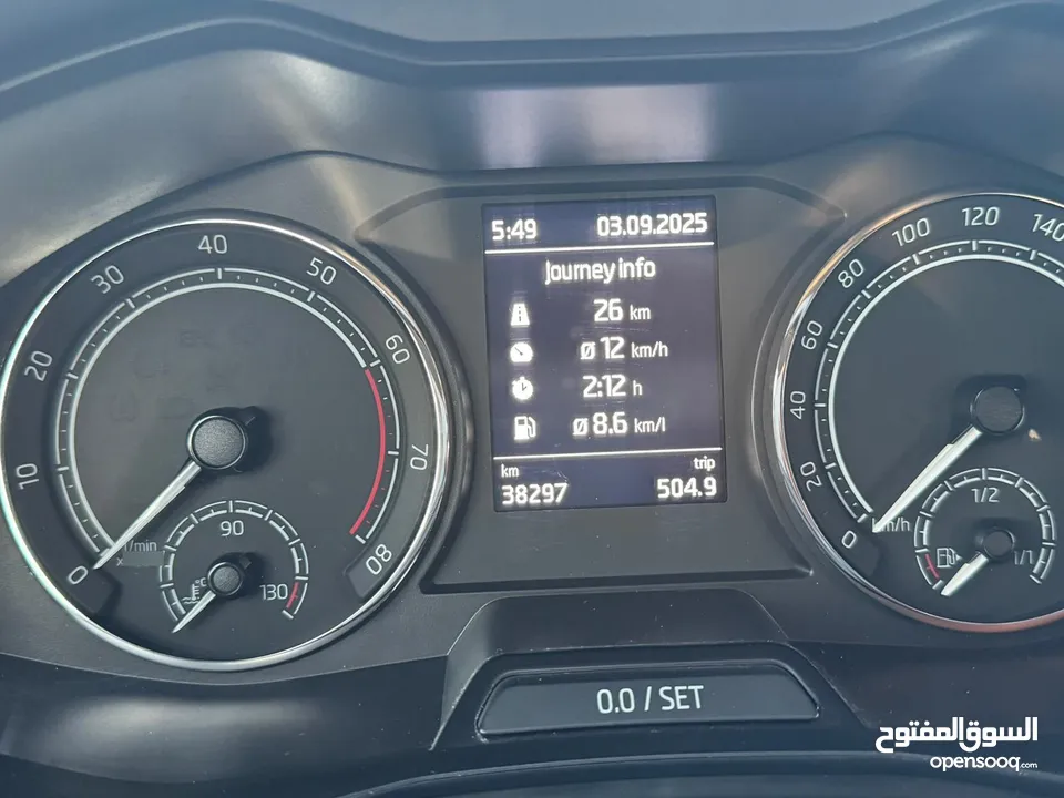 skoda kamiq 2020  سكودا كاميك