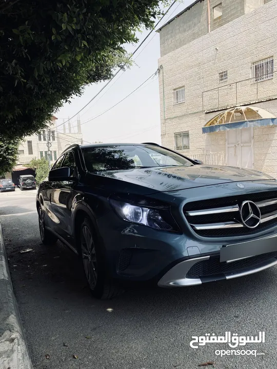 Gla 250 4matic