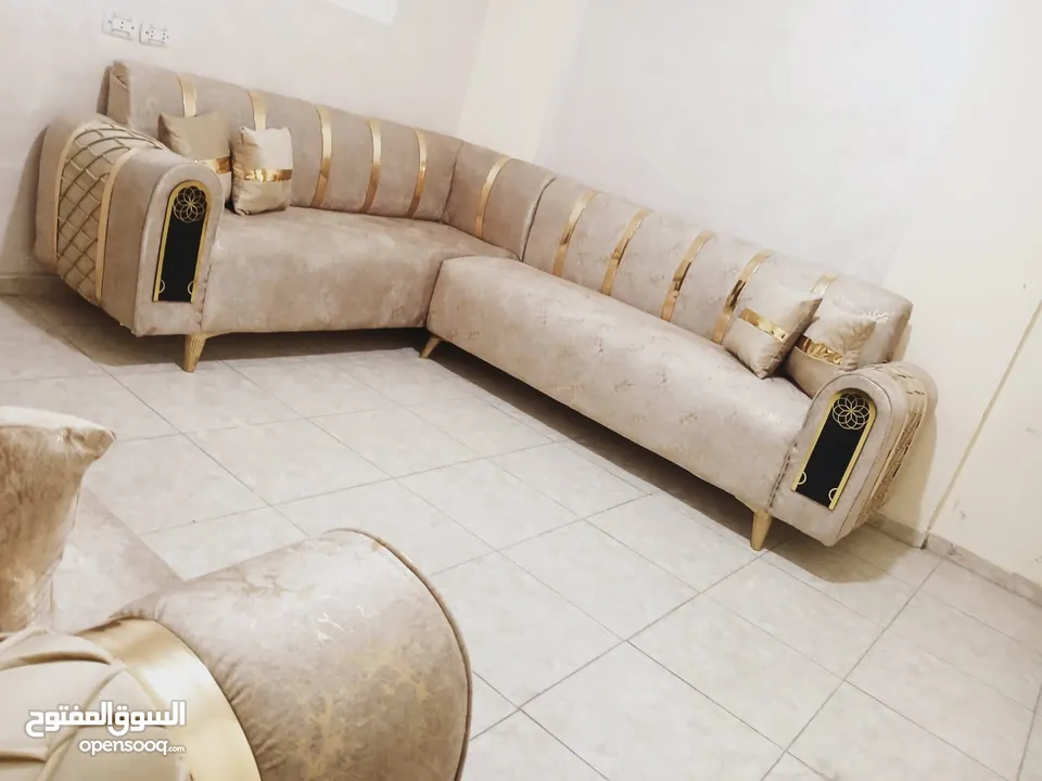 طقم كنب تركي