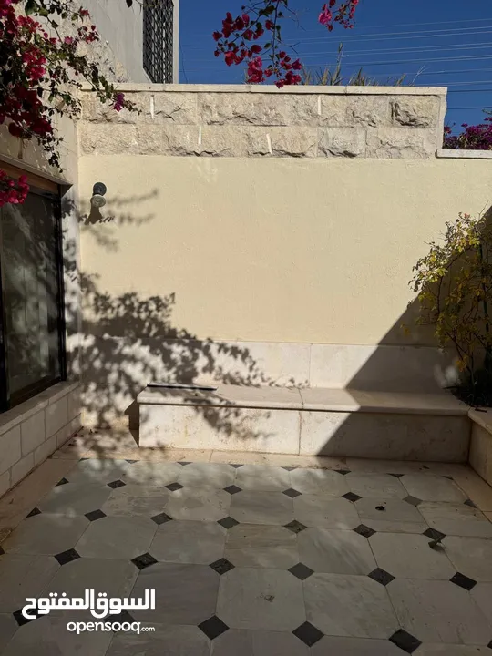 Semi detached Villa in Dahyet Al Rasheed