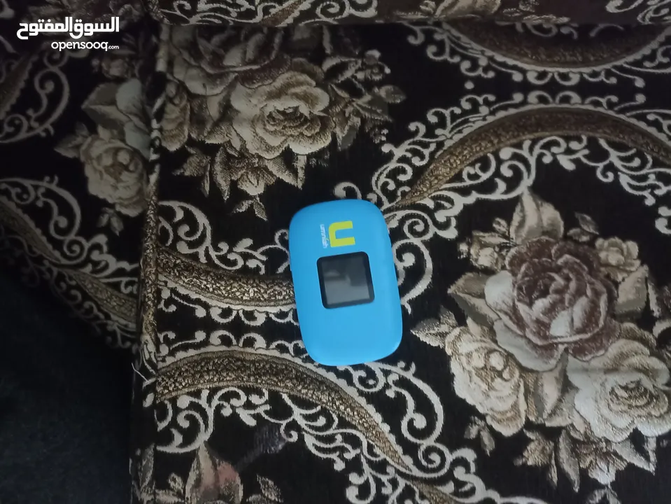 ماي فاي امنية  بدون اشتراك جهاز فقط