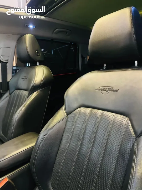 سكودا كوديك 2018 اللبيع