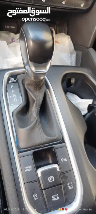 هونداي سنتافيه 2019