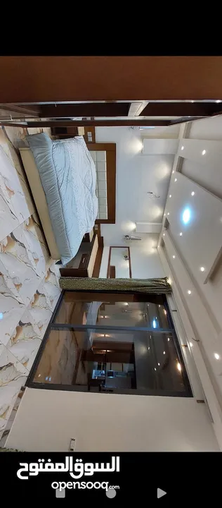 مزرعه في طريق المطار للايجار اليومي