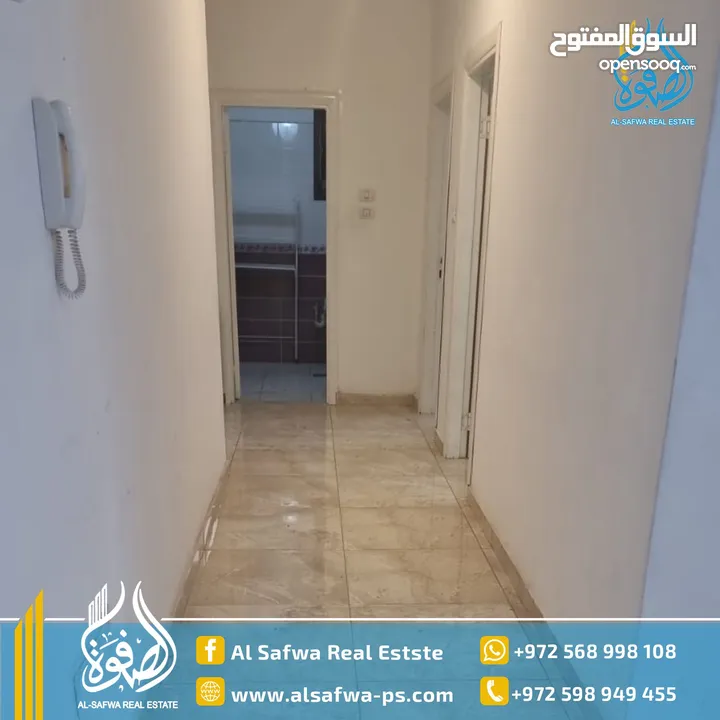 استديو مفروش للايجار بتونيا قرب مخماس لاند