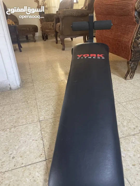 بنش رياضي متعدد الزوايا – الجودة تلتقي بالأداء