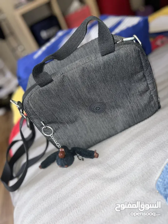 شنطة kipling اصلية / original kipling bag