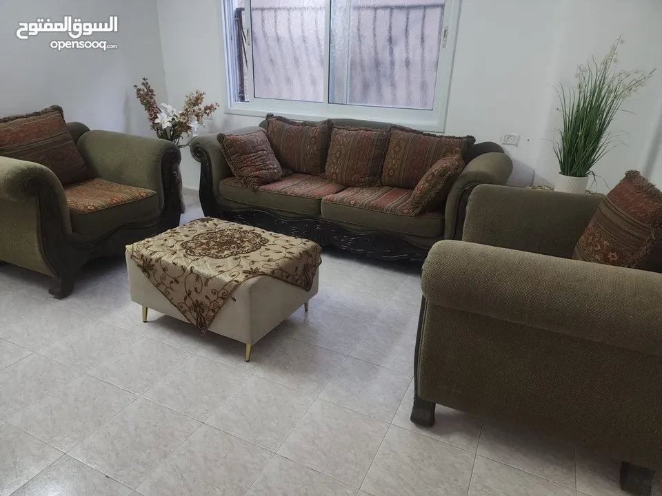 شقة للايجار