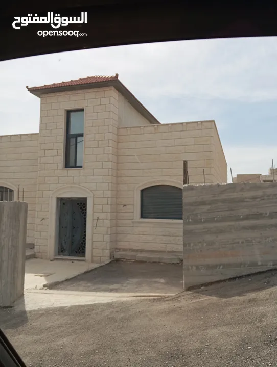 منزل مستقل
