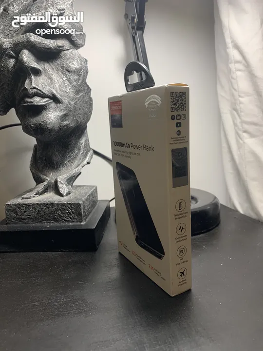 باور بانك powerbank