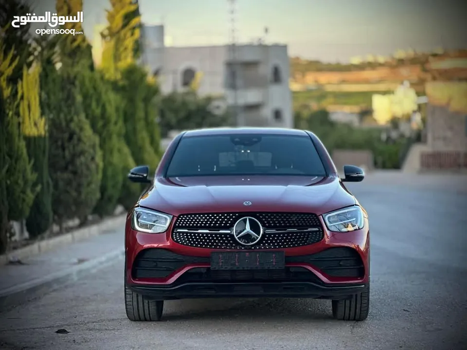 Glc amg 2020 full