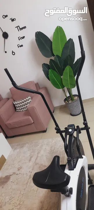 جهاز رياضة (بسكليت) falcon fit