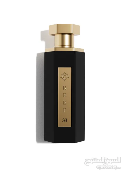 Reef Perfumes عطر ريف