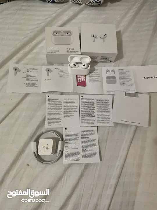 First copy AirPods pro