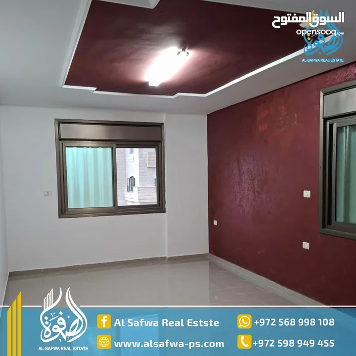 شقه مميزة جدا بمساحه واسعه مناسبة للعائلات عين مصباح قرب سوبر ماركت بيروت