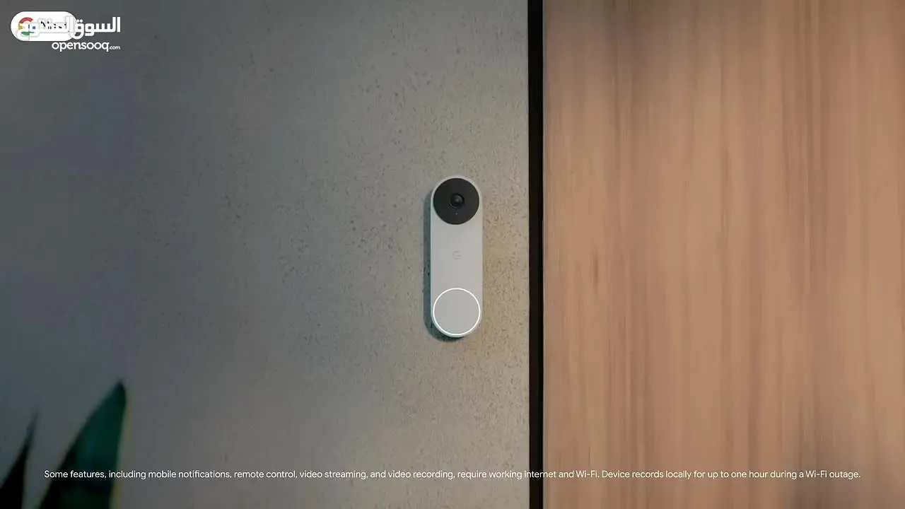 عروض خاصة على أجهزة Google Nest الأصلية  التواصل عل الرقم  سارع بالحجز الكمية محدودة