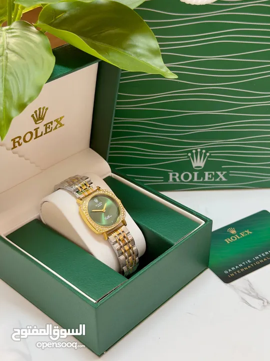 ساعات رولكس ستاتي