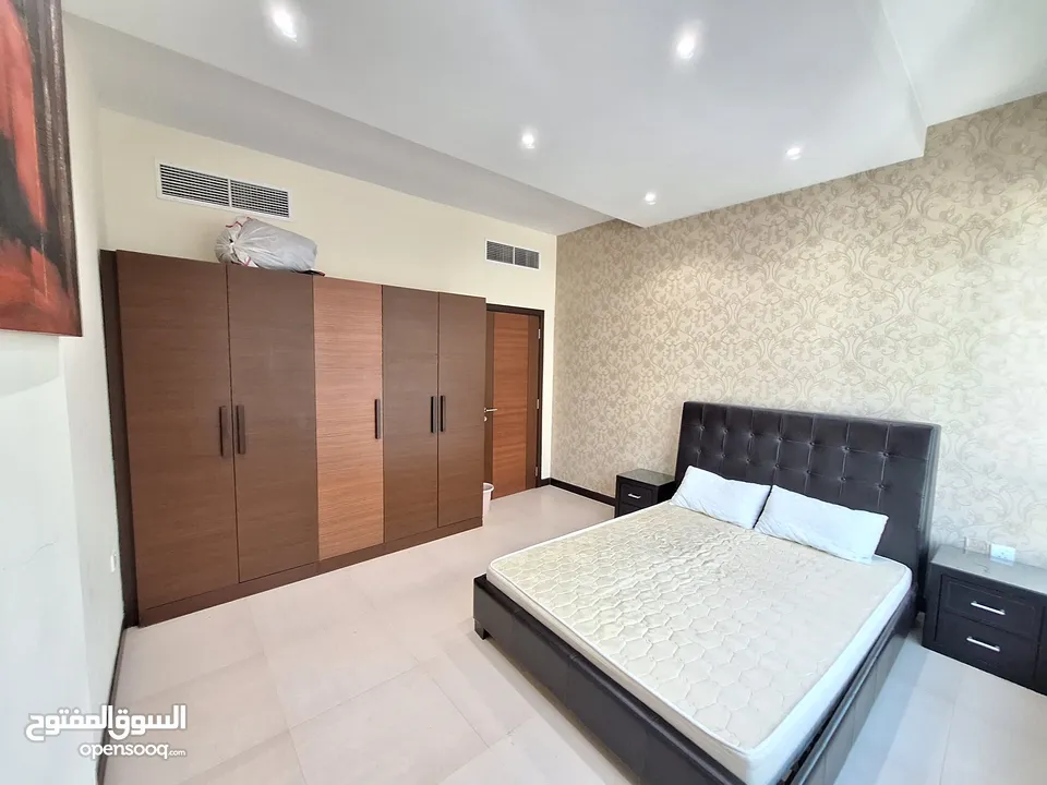 Duplex 2Bhk  Modern Interior  Family Building  Near Rameez Mall Juffair