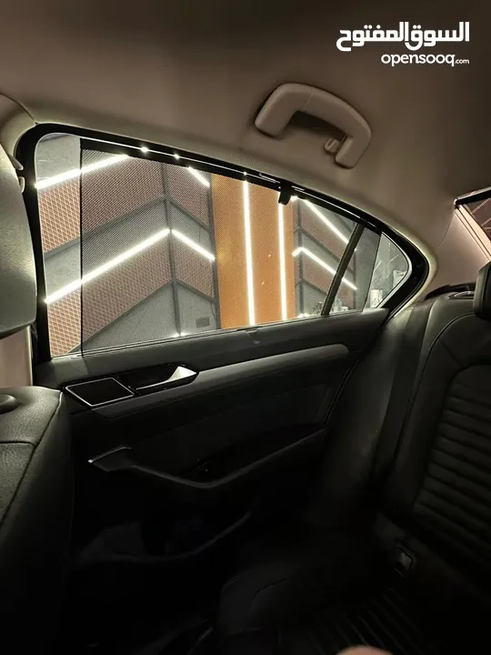 PASSAT B8 باسات 2019