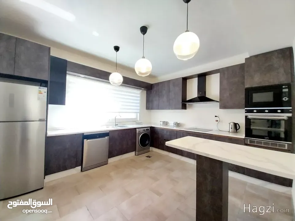 شقه للبيع في منطقه الدوار الرابع ( Property ID : 34212 )