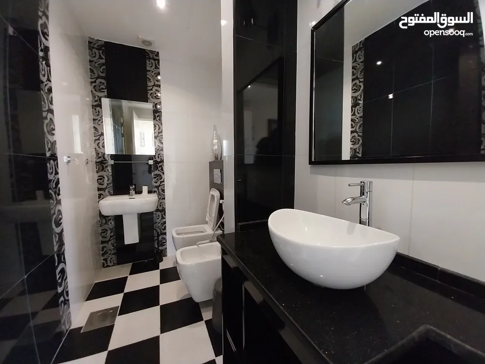 Apartment for sale  in abdoun  ( Property 36600 )-174584892