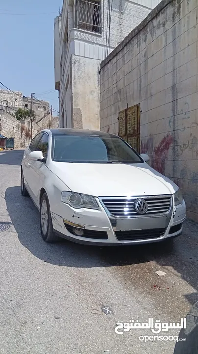 باسات 2006 للبيع