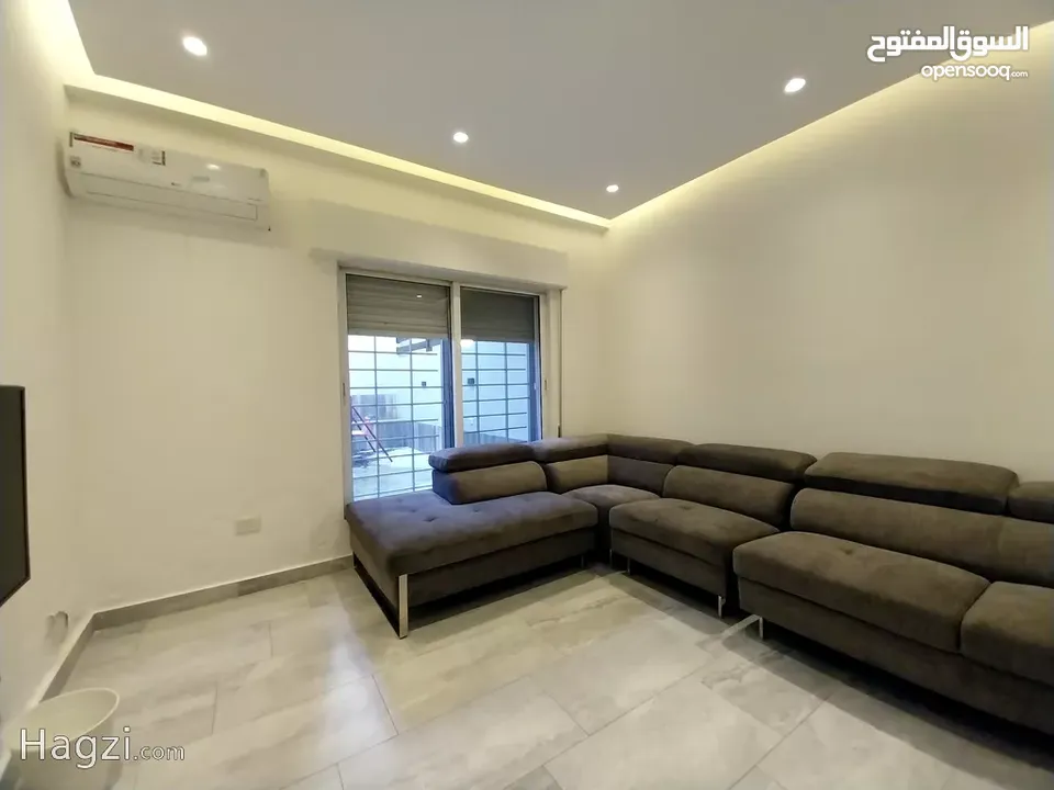 شقة للايجار في عبدون  ( Property 36762 ) سنوي فقط