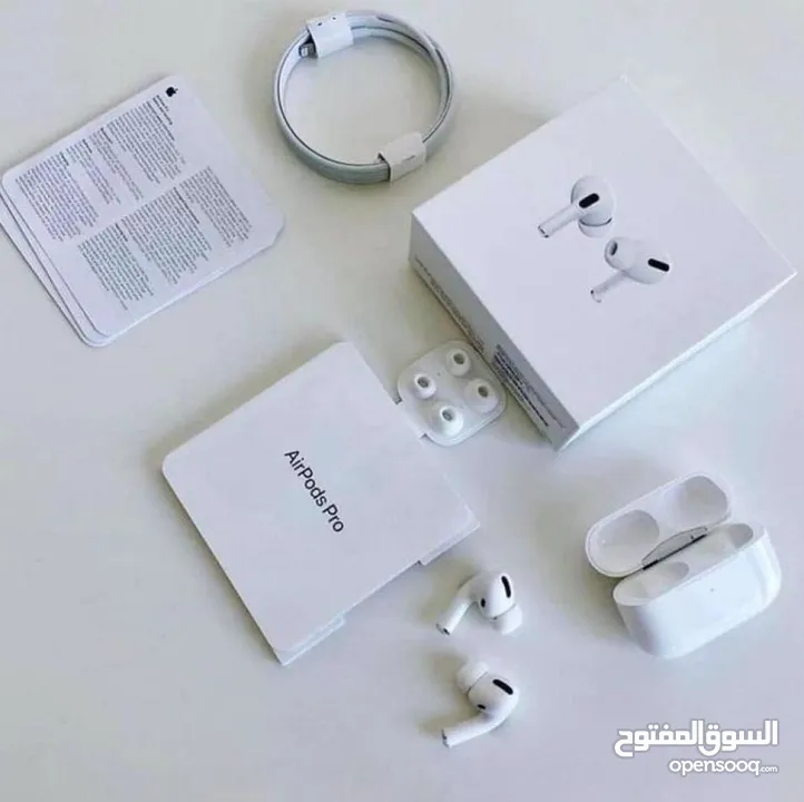 Airpods pro and X15 tws pro