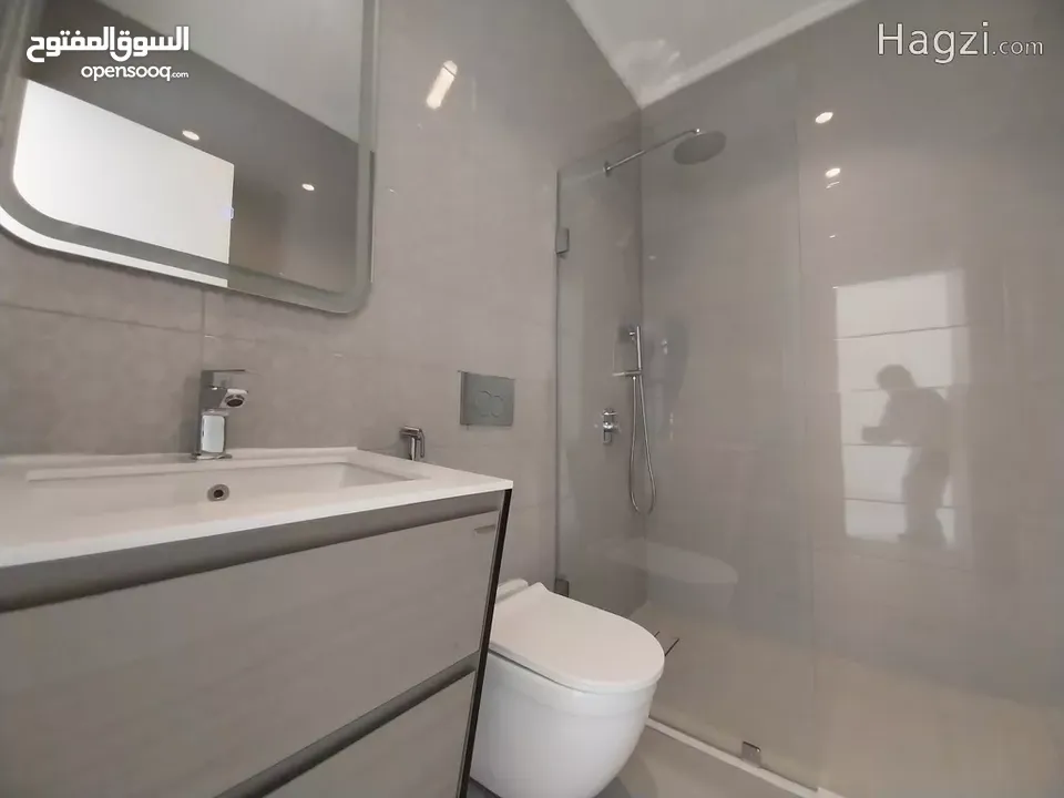 شقة للبيع في عبدون  ( Property ID : 35558 )