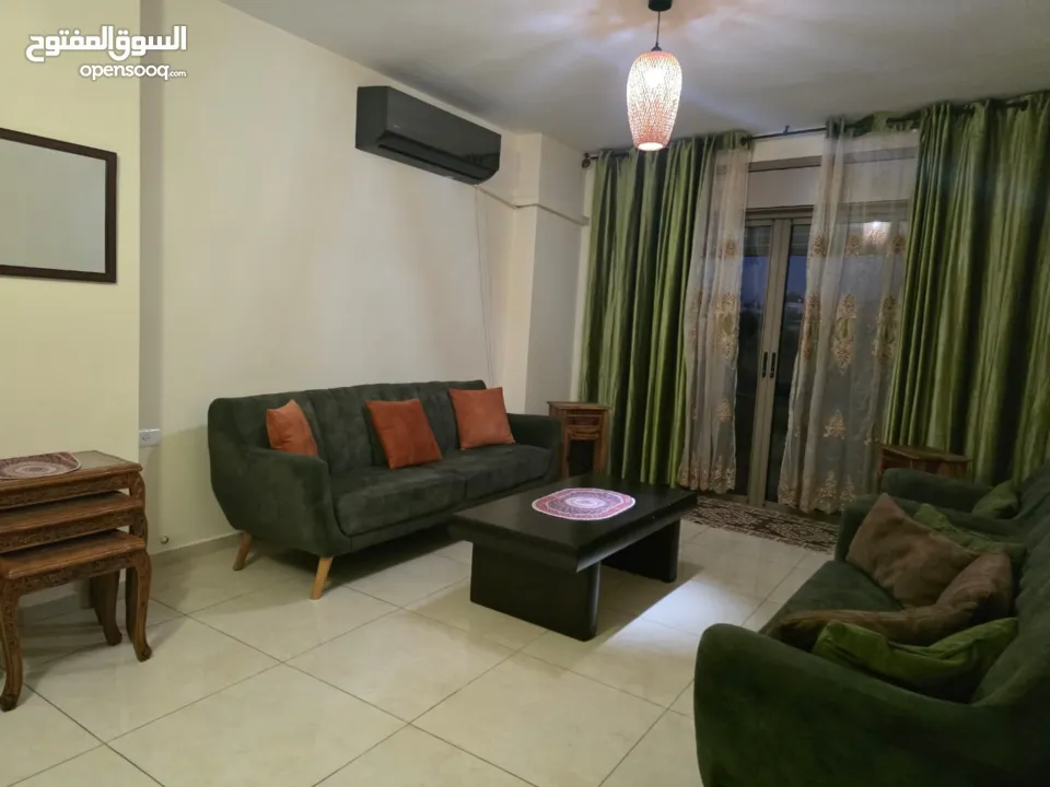 شقة مفروشة 3 غرف في بيتونيا دوار الفواكه