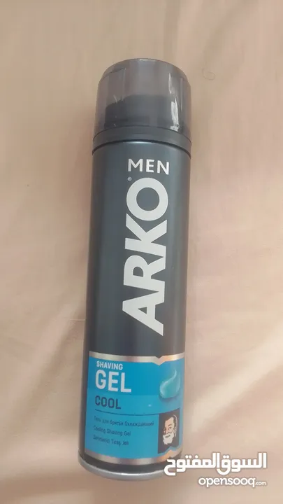 Arko product