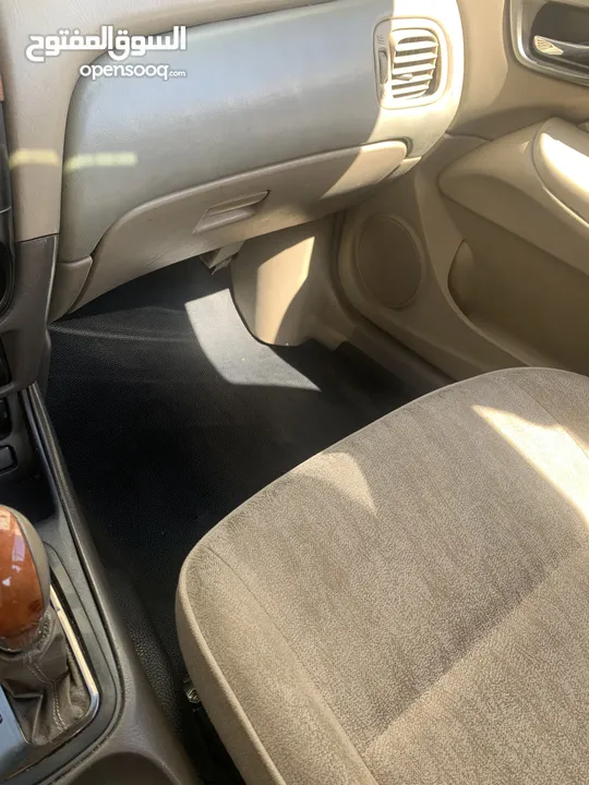 نيسان صني 2001 للبيع