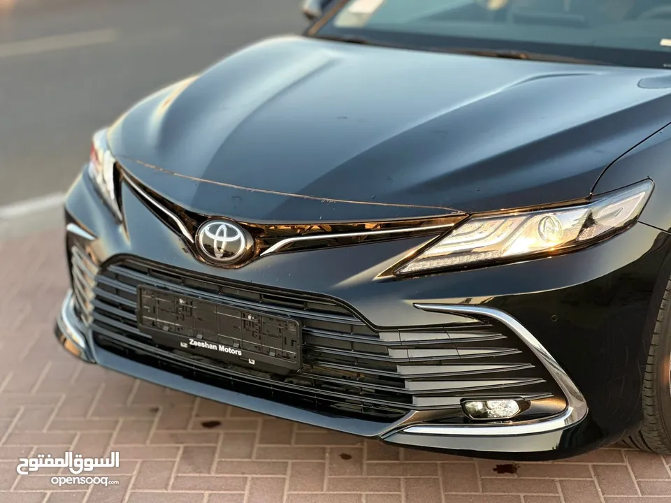 TOYOTA CAMRY 2.5L 2023